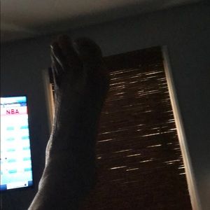 Meet your Posher, Mark